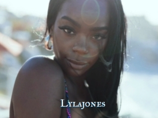 Lylajones
