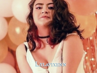 Lylavixenn