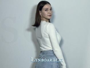 Lynboardley