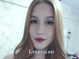 Lynetaldis