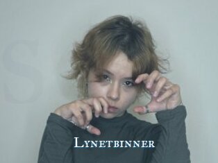 Lynetbinner