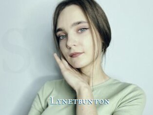 Lynetbunton