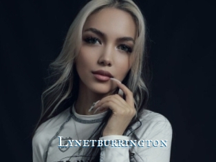 lynetburrington sexchat