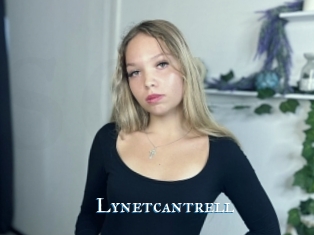 Lynetcantrell