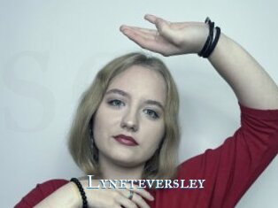 Lyneteversley