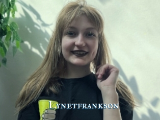 Lynetfrankson