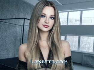 lynettealdis sexchat