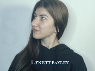 Lynetteaxley