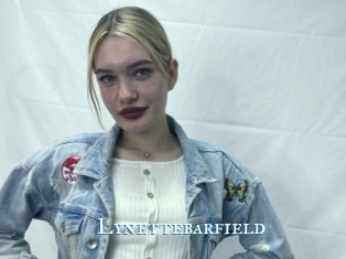 Lynettebarfield