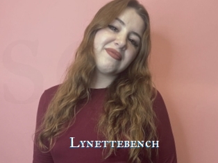 Lynettebench