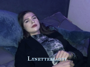 Lynettebraddy