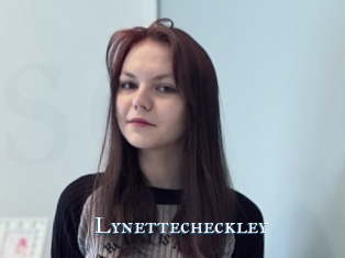 Lynettecheckley