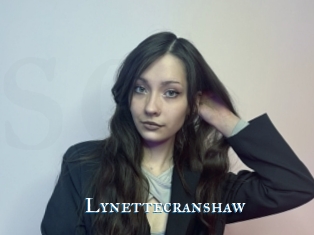 Lynettecranshaw