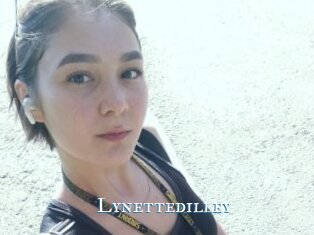 Lynettedilley