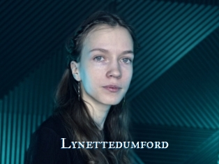 Lynettedumford