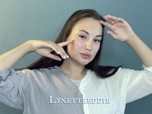 Lynetteeddie