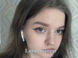 Lynetteeliot