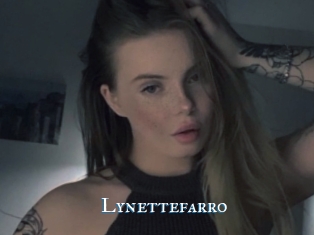 Lynettefarro