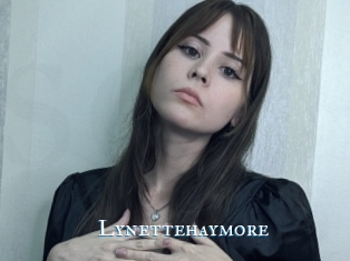 Lynettehaymore