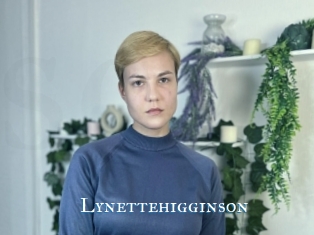 Lynettehigginson
