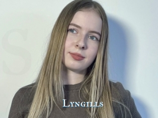 Lyngills