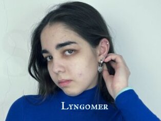 Lyngomer