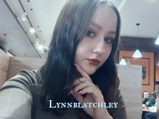 Lynnblatchley