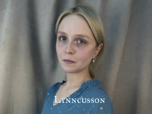 Lynncusson