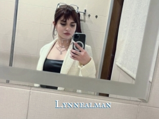 Lynnealman