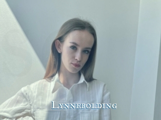 Lynnebolding