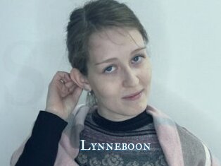 Lynneboon