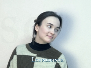 Lynnebunte