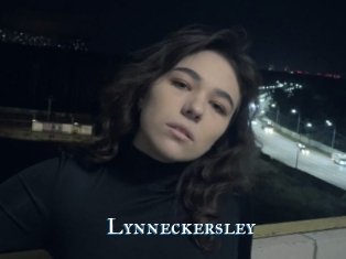 Lynneckersley