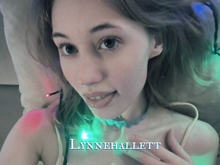 Lynnehallett
