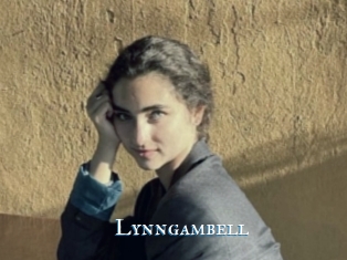 Lynngambell