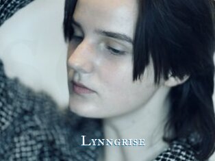 Lynngrise