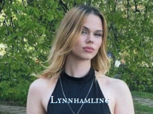 Lynnhamling