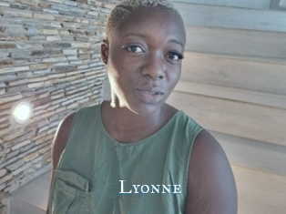 Lyonne