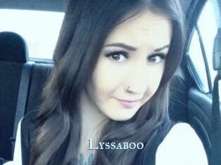 Lyssaboo