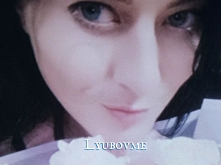 Lyubovme