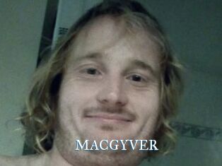 MACGYVER