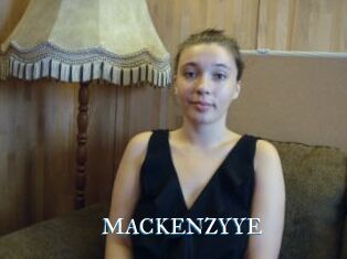 MACKENZYYE