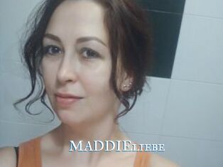 MADDIEliebe