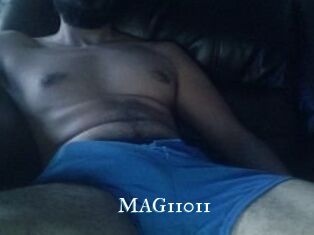 MAG11011