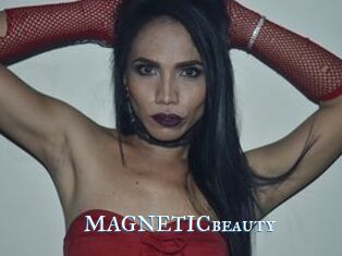 MAGNETICbeauty