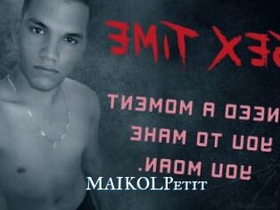 MAIKOLPetit