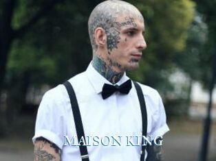 MAISON_KING