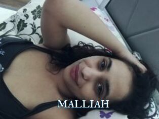 MALLIAH