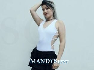 MANDYSexxy