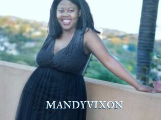 MANDYVIXON